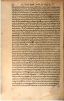 1611 - Pierre Chevalier - Trésor politique - BSB Munich