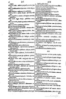 1617 - Samuel Crespin - Trésor des trois langues espagnole, française et italienne (3 parties) - Ohio