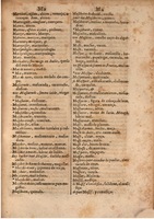 1645 - A. de Sommaville et A. Courbé - Trésor des deux langues espagnole et française (Seconde partie) - BSB Munich