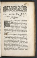 1599 - Claude de Monstr’oeil et Jean Richer - Trésor des instructions des finances - BnF