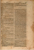1609 - Philippe Albert et Alexandre Pernet - Trésor des trois langues, francoise, italienne et espagnole (Troisième partie) - BSB Munich
