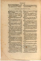 1611 - Pierre Chevalier - Trésor politique - BSB Munich