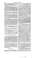 1629 - Veuve Nicolas Buon - Trésor du droit français (29620 T. 2) - BM Lyon