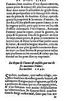 1582 - Jean Huguetan - Trésor des Amadis T. 2 - BM Lyon