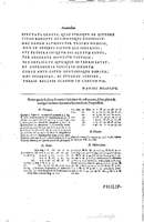 1634 - Zacharie Roman - Les Tables perpétuelles - Universiteit Leiden