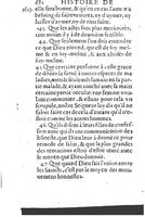 1626 - Joseph Bouillerot - Trésor de l’histoire générale de notre temps - BSB Munich