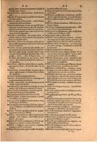 1606 - Samuel Crespin - Thresor des trois langues, francoise, italiene et espagnolle - BSB Munich