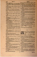1606 - Samuel Crespin - Thresor des trois langues, francoise, italiene et espagnolle - BSB Munich