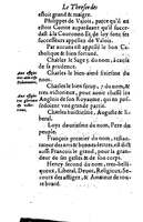 1614 - Jean Corrozet - Trésor des histoires de France - BM Lyon