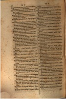 1609 - Philippe Albert et Alexandre Pernet - Trésor des trois langues, francoise, italienne et espagnole (Troisième partie) - BSB Munich