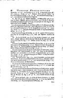 1634 - Zacharie Roman - Les Tables perpétuelles - Universiteit Leiden