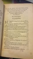 1559 - Vincent Sertenas - Trésor des Amadis - British Library