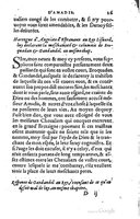 1559 - Étienne Groulleau - Trésor des Amadis - UGent