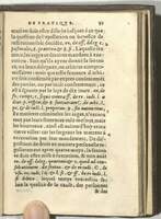1552 - Vincent Sertenas - Trésor de pratique pour les juges - Kansas University
