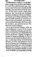 1646 - Jean Billaine - Trésor sacré ou inventaire des saintes reliques - BM Lyon