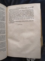 1581c. - Christophe Plantin - Le Livre des témoignages du Trésor caché au champ - Anvers Musée Plantin-Moretus