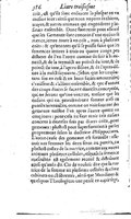 1617 - Jean Le Bouc - Trésor des remèdes secrets - BM Lyon
