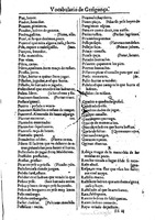 1616 - Veuve Marc Orry - Trésor des deux langues espagnole et française (Première et Seconde parties) - BM Lyon