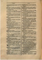 1607 - Marc Orry - Trésor des deux langues espagnole et française (Première partie) - BSB Munich
