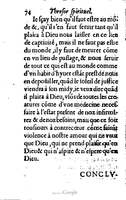 1633 - François Waudré - Trésor spirituel contenant les excellences du christianisme - BM Lyon