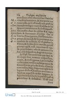 1614 - Jacques Flamand - Trésor spirituel qui contient des consolations - Universität Erfurt