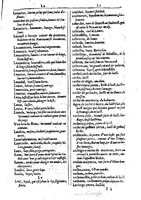 1616 - Veuve Marc Orry - Trésor des deux langues espagnole et française (Première et Seconde parties) - BM Lyon