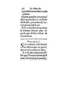1612 - Théodore Reinsart - Second Trésor de bien dire - BnF