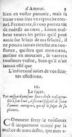 1597 - Thomas Daré - Trésor d’amour - Toronto