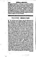 1628 - Jacques Crespin - Trésor d’histoires admirables et mémorables - BSB Munich