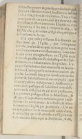 1590 - Jean Moreau - Discours du jubilé tiré du Trésor spirituel de l’Église - BnF