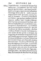 1626 - Joseph Bouillerot - Trésor de l’histoire générale de notre temps - BSB Munich