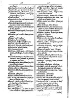 1616 - Veuve Marc Orry - Trésor des deux langues espagnole et française (Première et Seconde parties) - BM Lyon