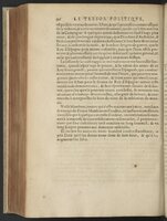 1608 - Nicolas Du Fossé - Trésor politique - BnF Tolbiac