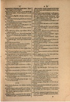 1606 - Samuel Crespin - Thresor des trois langues, francoise, italiene et espagnolle - BSB Munich