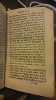 1563 - Jacques Kerver et Jean Ruelle - Trésor des Amadis - British Library