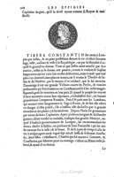 1553 - Jacopo Strada et Thomas Guérin - Épitome du Trésor des antiquités - Prague