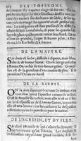 1607 - Étienne Servain et Jean Antoine Huguetan - Trésor de santé ou ménage de la vie humaine - BIU Santé