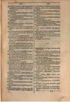1609 - Philippe Albert et Alexandre Pernet - Trésor des trois langues française, italienne et espagnole (Première partie) - BSB Munich