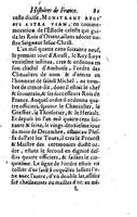 1614 - Jean Corrozet - Trésor des histoires de France - BM Lyon