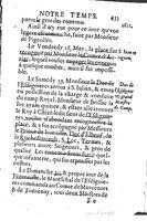 1626 - Joseph Bouillerot - Trésor de l’histoire générale de notre temps - BSB Munich