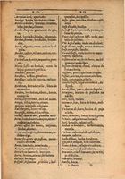 1607 - Marc Orry - Trésor des deux langues espagnole et française (Première et Seconde parties) - ÖNB Wien