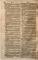 1644 - Jacques Crespin - Trésor des trois langues - Passau