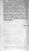 1607 - Étienne Servain et Jean Antoine Huguetan - Trésor de santé ou ménage de la vie humaine - BIU Santé