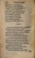 1558 - Nicolas Perrineau et Jean Temporal - Trésor de vertu - BNC Rome