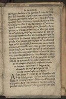 1569 - Jean Ruelle - Trésor de dévotion traitant de plusieurs belles vertus - Limbourg