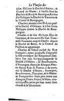 1614 - Jean Corrozet - Trésor des histoires de France - BM Lyon