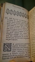 1635 - Martin Bogard - Trésor des récréations - BnF Arsenal