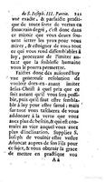 1646 - Jean Piot - Trésor inestimable de Saint-Joseph - BNC Rome