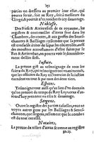 1581 - s.n. - Secret des trésors de France (Livre II) - BSB Munich