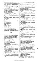 1607 - Marc Orry - Trésor des deux langues espagnole et française (Première et Seconde parties) - BU Tours